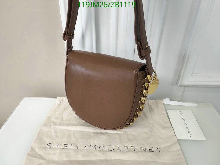 Stella McCartney Bag-(Mirror)-Diagonal-,Code: ZB1119,$: 119USD