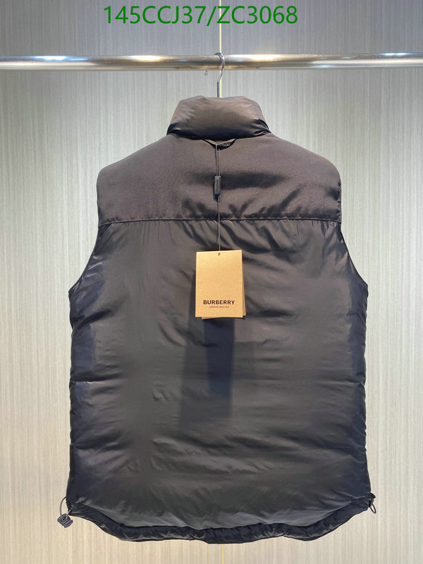 Down jacket Women-Burberry, Code: ZC3068,$: 145USD