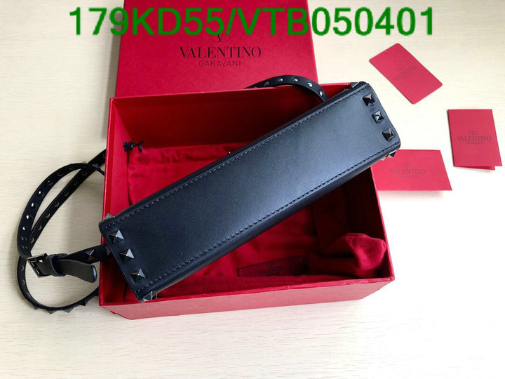 Valentino Bag-(Mirror)-Diagonal-,Code: VTB050401,$:179USD