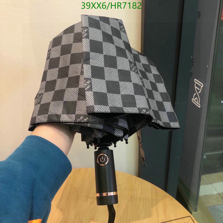 Umbrella-LV, Code: HR7182,$: 39USD
