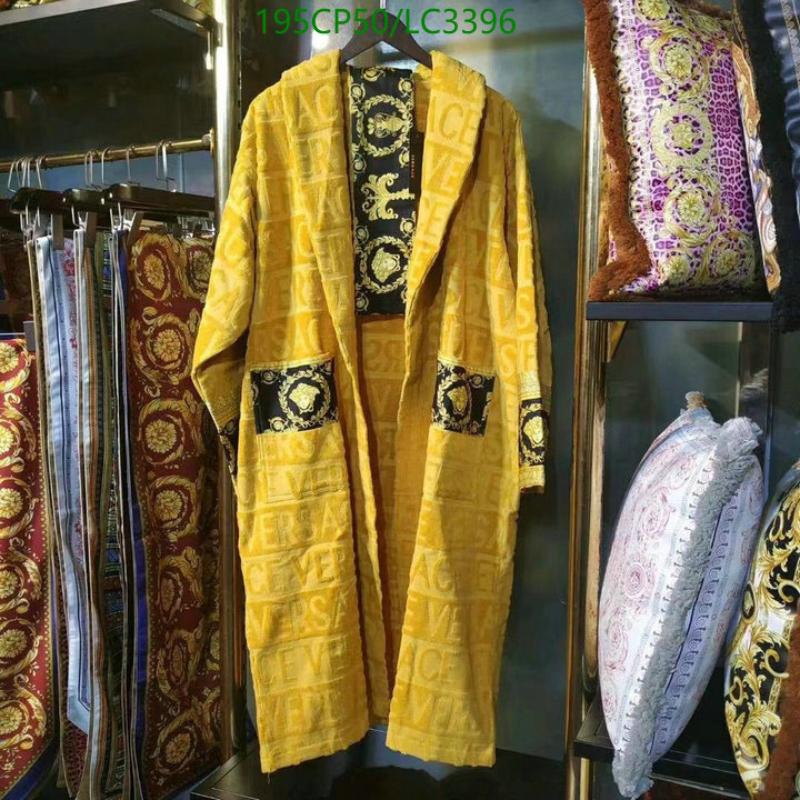 Clothing-Versace, Code: LC3396,