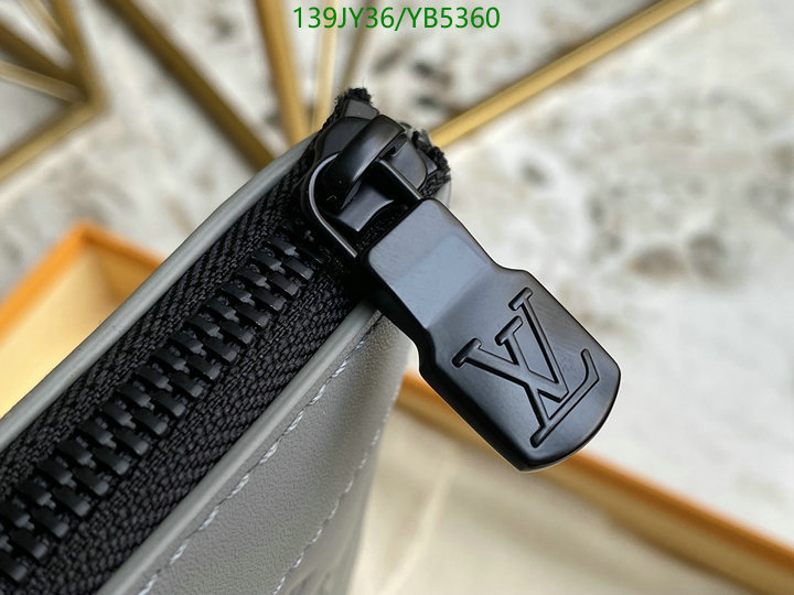 LV Bags-(Mirror)-Trio-,Code: YB5360,$: 139USD