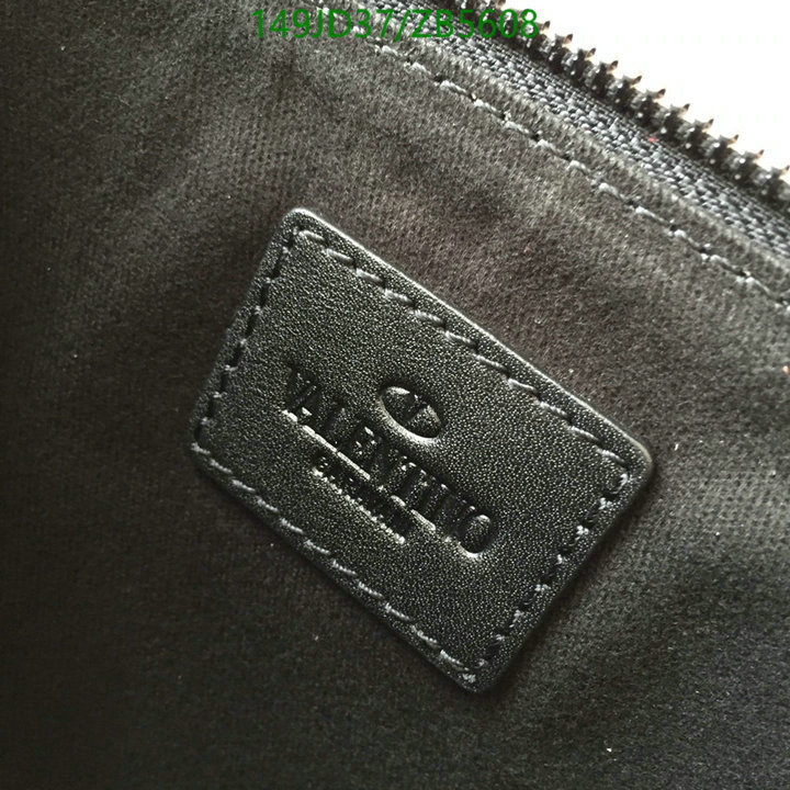 Valentino Bag-(Mirror)-Clutch-,Code: ZB5608,$: 149USD