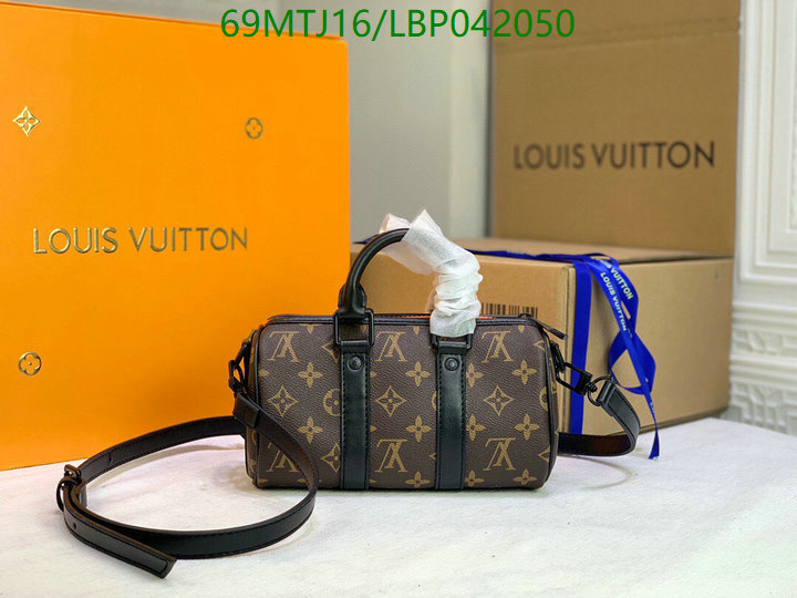 LV Bags-(4A)-Steamer Nano-,Code: LBP042050,$: 69USD