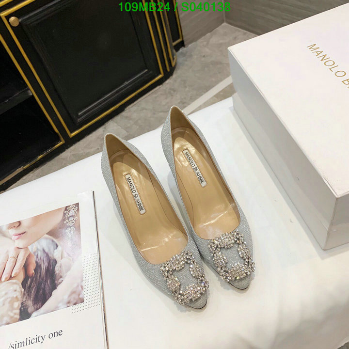 Women Shoes-Manolo Blahnik, Code: S040138,$: 109USD