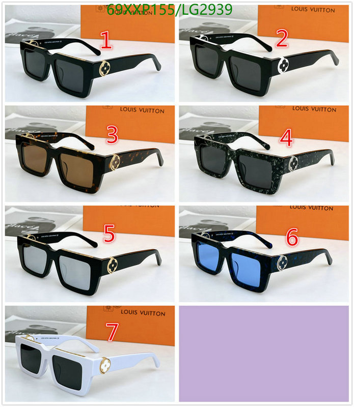 Glasses-LV, Code: LG2939,$: 69USD