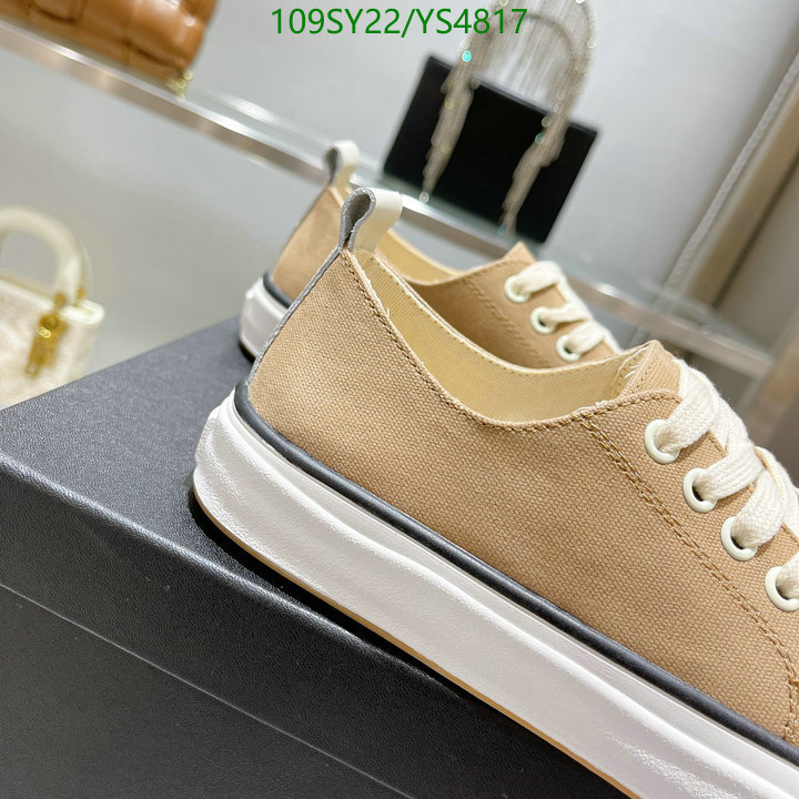 Women Shoes-Chanel,Code: YS4817,$: 109USD