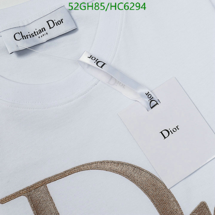 Clothing-Dior,Code: HC6294,$: 52USD