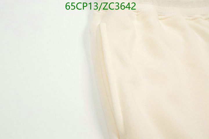 Clothing-Loewe, Code: ZC3642,$: 65USD