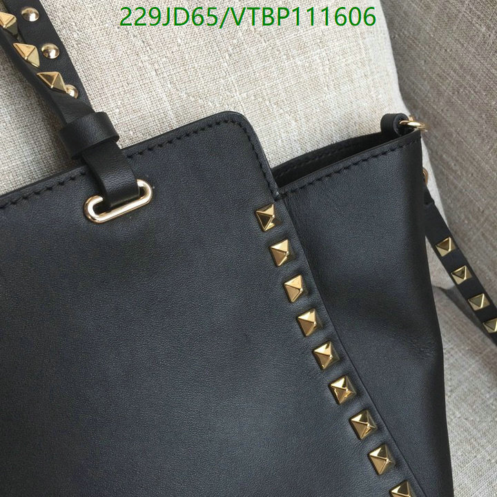 Valentino Bag-(Mirror)-Handbag-,Code: VTBP111605,$: 229USD