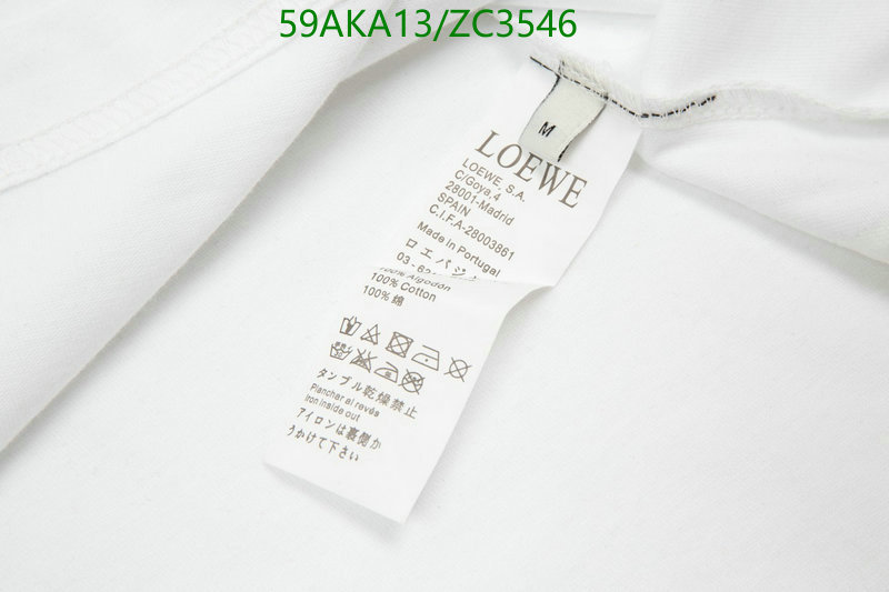 Clothing-Loewe, Code: ZC3546,$: 59USD