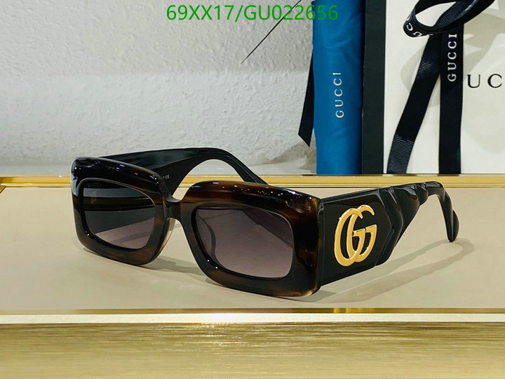 Glasses-Gucci, Code: GU022656,$: 69USD