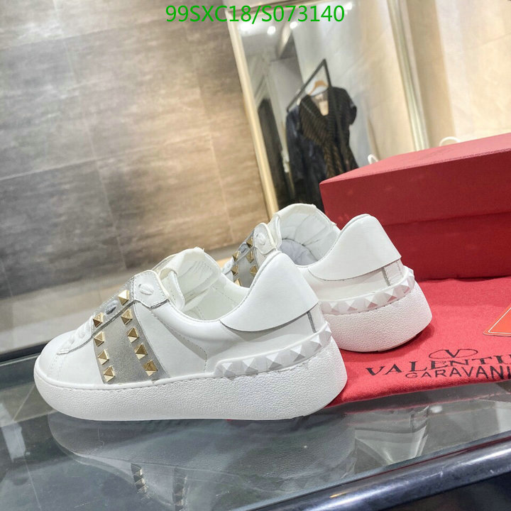 Women Shoes-Valentino, Code: S073140,$: 99USD