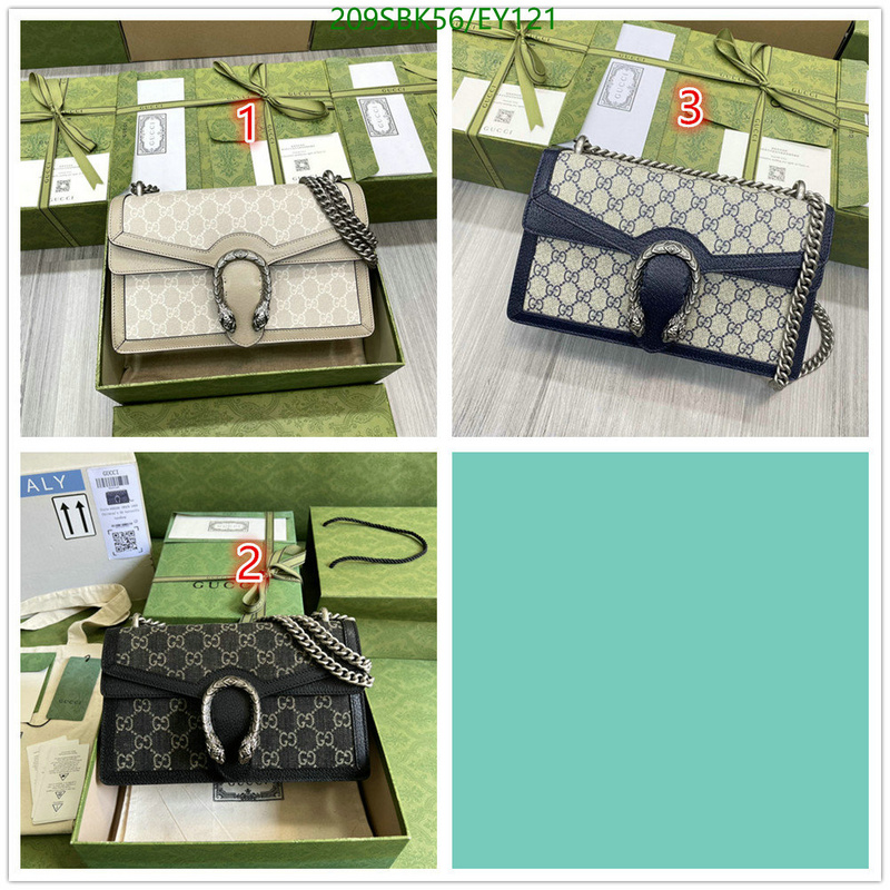 Gucci Bags Promotion,Code: EY121,