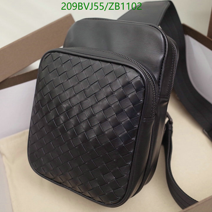 BV Bag-(Mirror)-Diagonal-,Code: ZB1102,$: 209USD