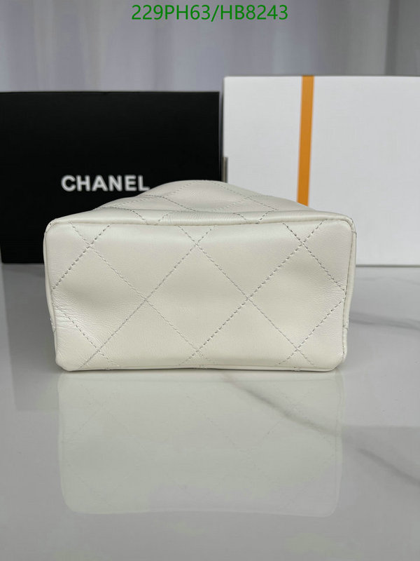 Chanel Bags -(Mirror)-Diagonal-,Code: HB8243,$: 229USD