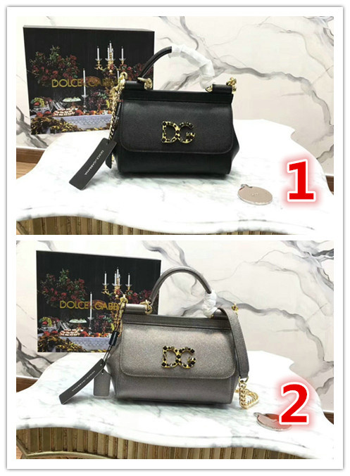 D&G Bag-(Mirror)-Diagonal-,Code: DGB050352,$: 219USD