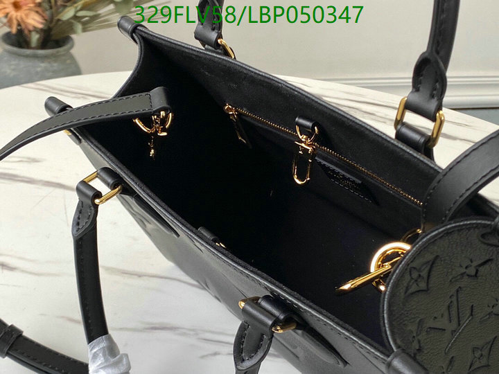 LV Bags-(Mirror)-Handbag-,Code: LBP050347,$: 329USD