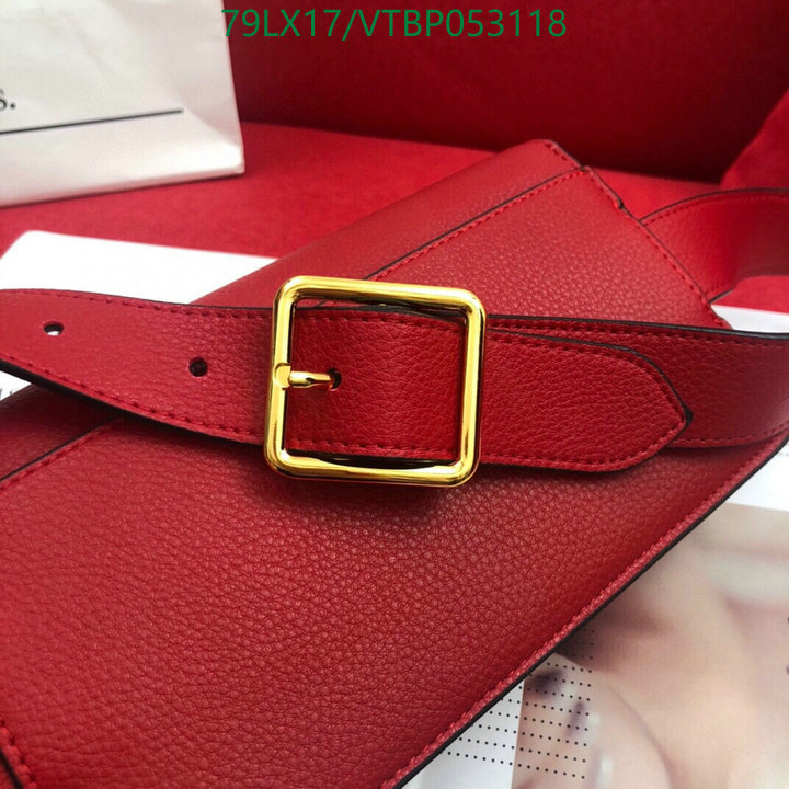 Valentino Bag-(4A)-Diagonal-,Code: VTBP053118,$: 79USD