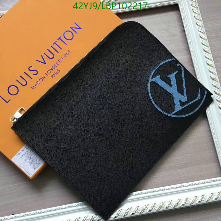 LV Bags-(4A)-Trio-,Code: LBP102217,$: 49USD