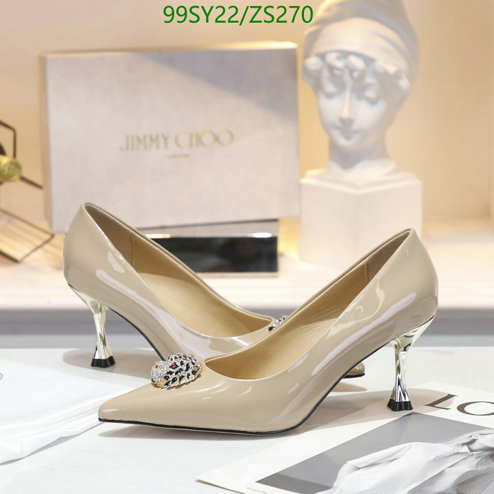 Women Shoes-Jimmy Choo, Code: ZS270,$: 99USD