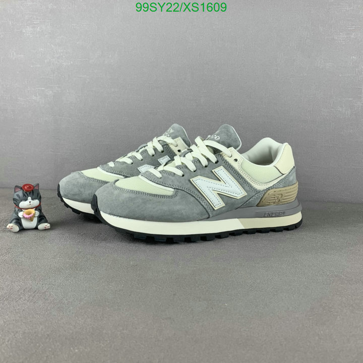 Men shoes-New Balance, Code: XS1609,$: 99USD