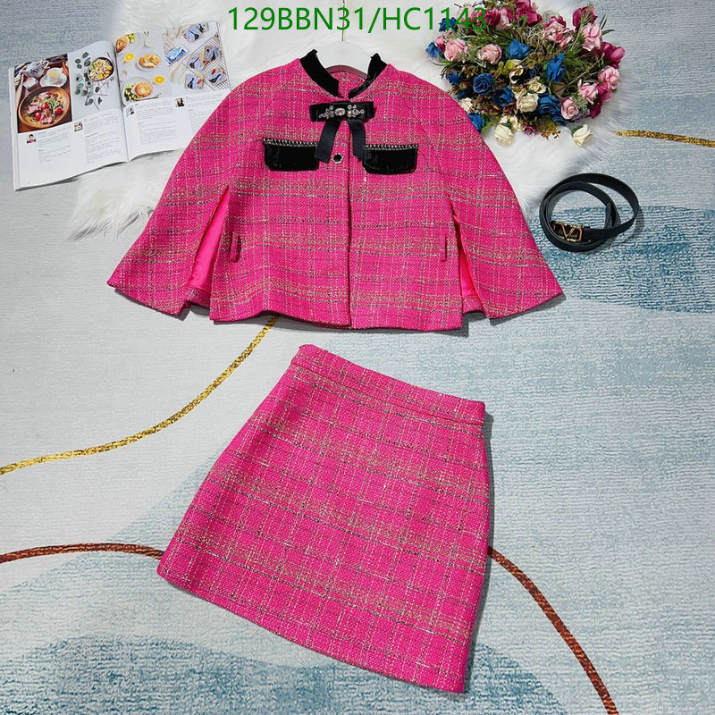 Clothing-Other, Code: HC1143,$: 129USD