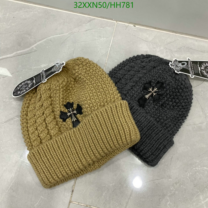 Cap -(Hat)-Chrome Hearts, Code: HH781,$: 32USD