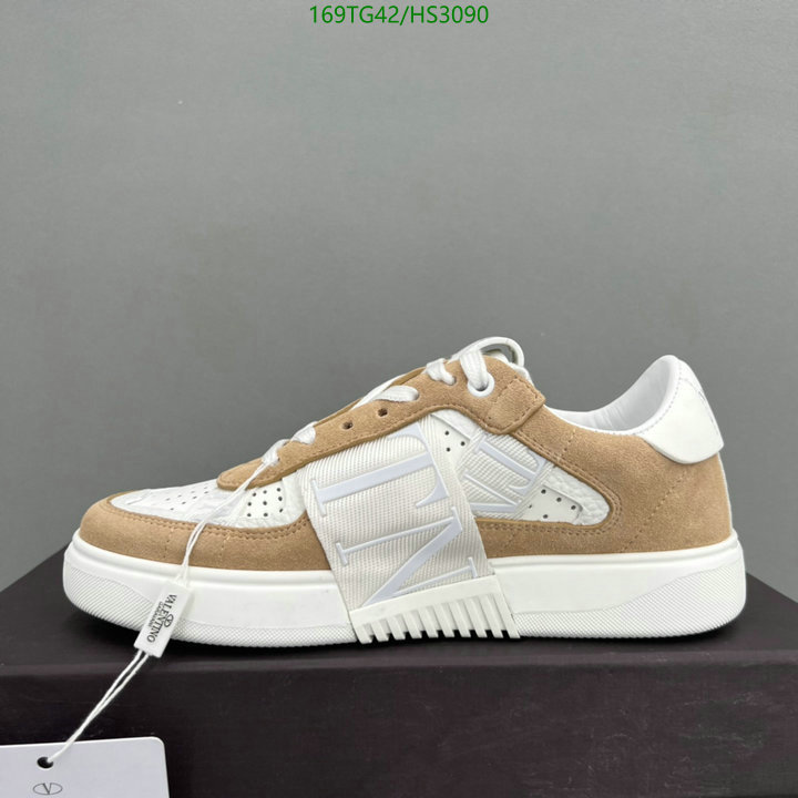 Men shoes-Valentino, Code: HS3090,