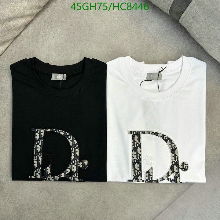 Clothing-Dior, Code: HC8446,$: 45USD