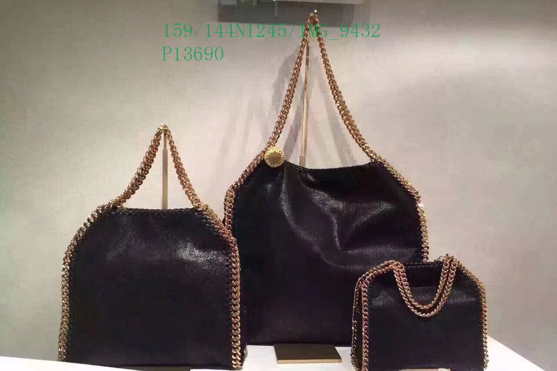 Stella McCartney Bag-(Mirror)-Handbag-,Code: STB110731,$: 159USD