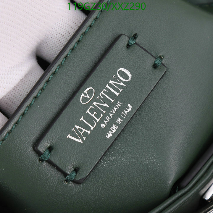 Valentino Bag-(4A)-Roman Stud-,Code: XXZ290,