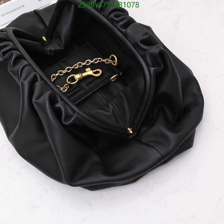 BV Bag-(Mirror)-Pouch Series-,Code: ZB1078,$: 259USD