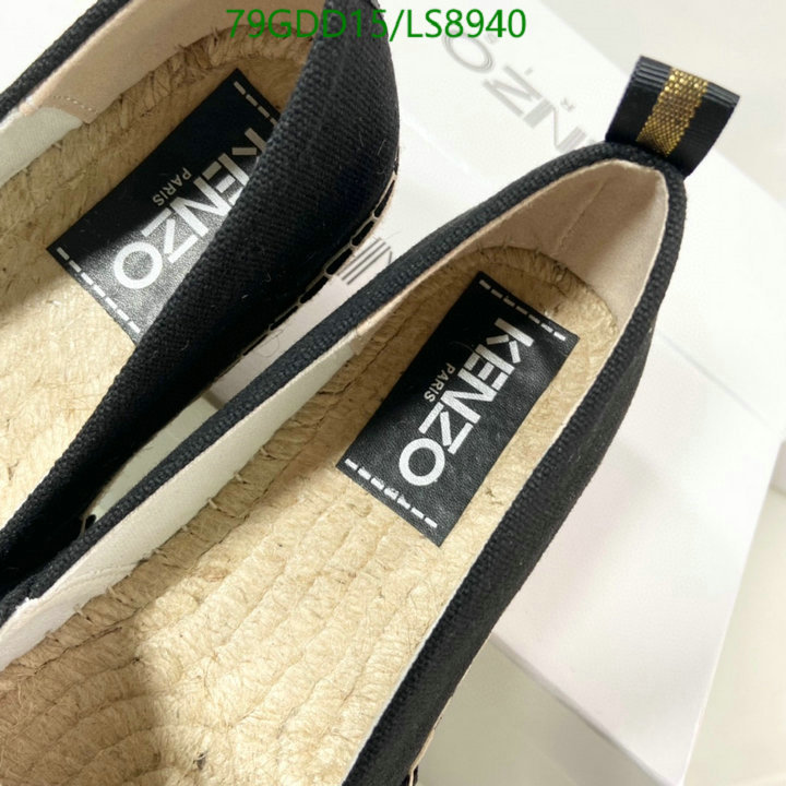 Women Shoes-KENZO, Code: LS8940,$: 59USD