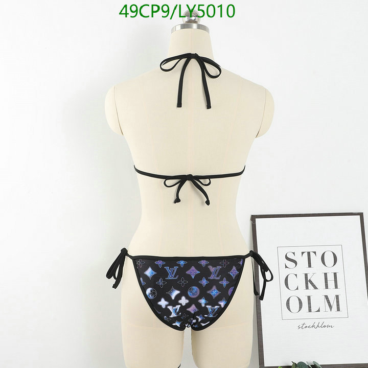 Swimsuit-LV, Code: LY5010,$: 49USD