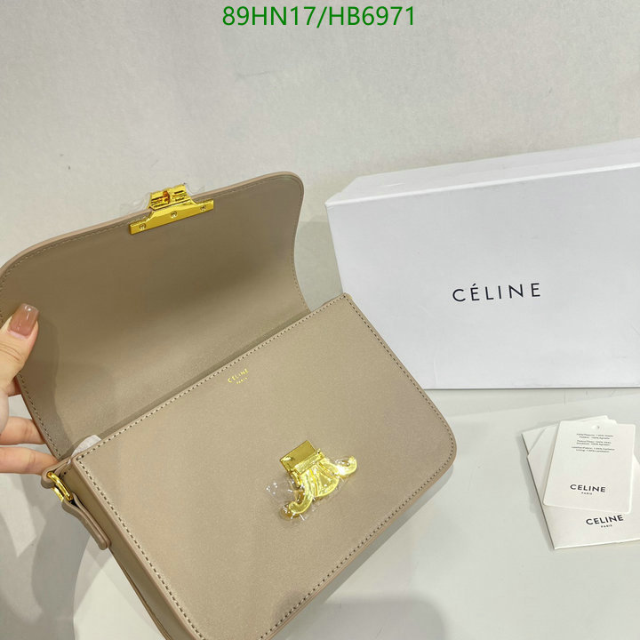 Celine Bag-(4A)-Triomphe Series,Code: HB6971,