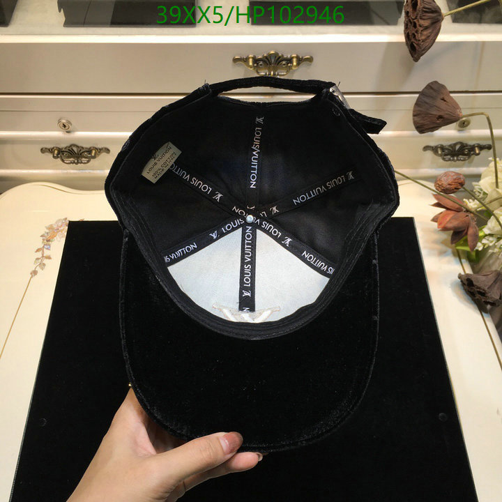 Cap -(Hat)-LV, Code: HP102946,$: 39USD