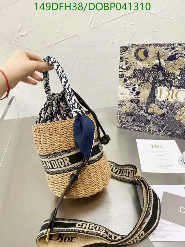 Dior Bags -(Mirror)-Other Style-,Code: DOBP041310,$: 149USD