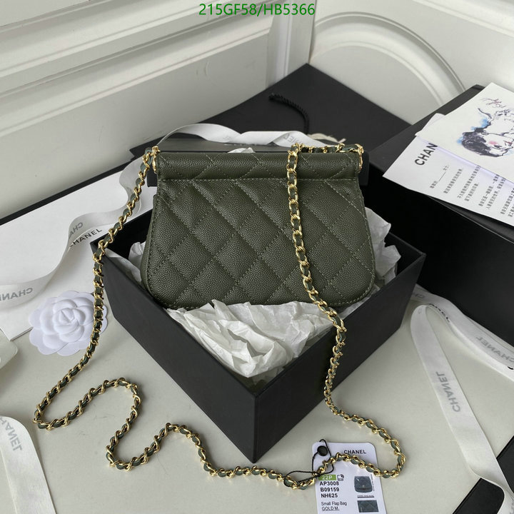 Chanel Bags -(Mirror)-Diagonal-,Code: HB5366,$: 215USD