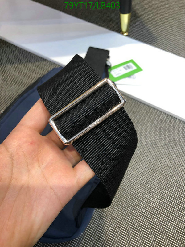 KENZO Bag-(Mirror)-Belt Bag-Chest Bag--,Code: LB403,$: 79USD
