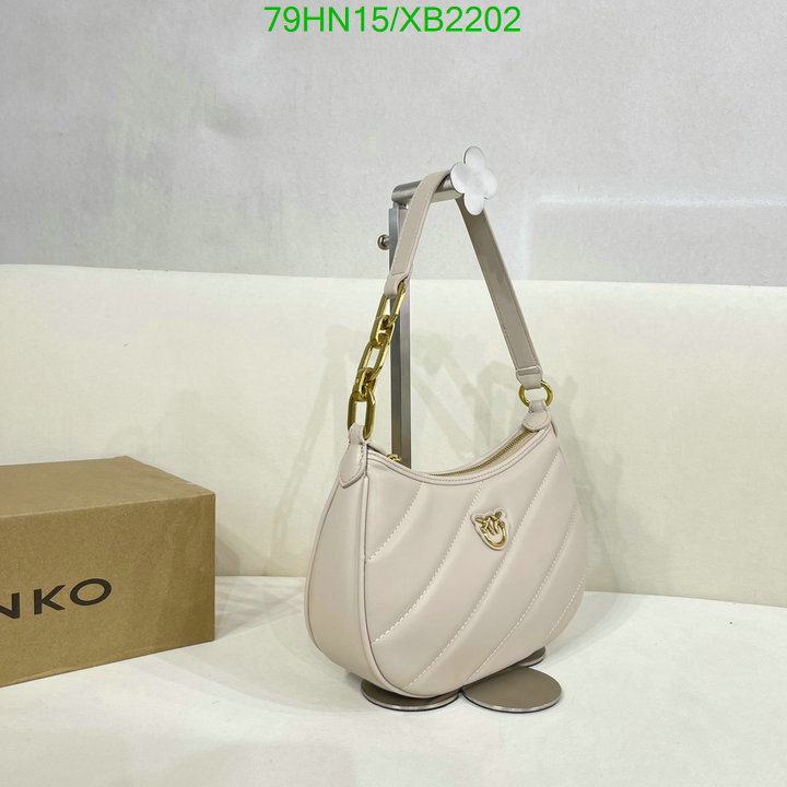 PINKO Bag-(4A)-Handbag-,Code: XB2202,$: 79USD