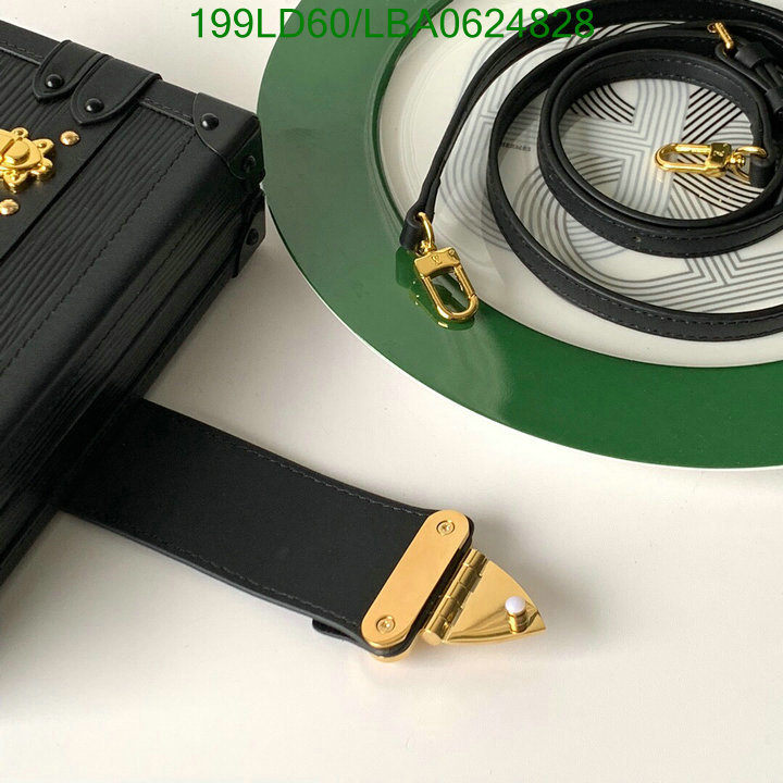 LV Bags-(Mirror)-Pochette MTis-Twist-,Code: LBA0624828,$: 199USD