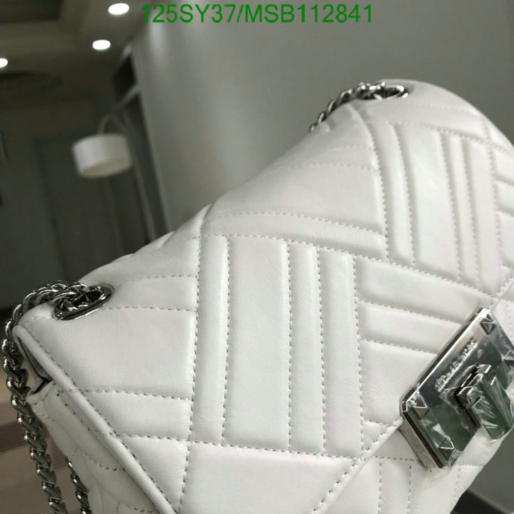 Michael Kors Bag-(Mirror)-Diagonal-,Code: MSB112841,$: 125USD