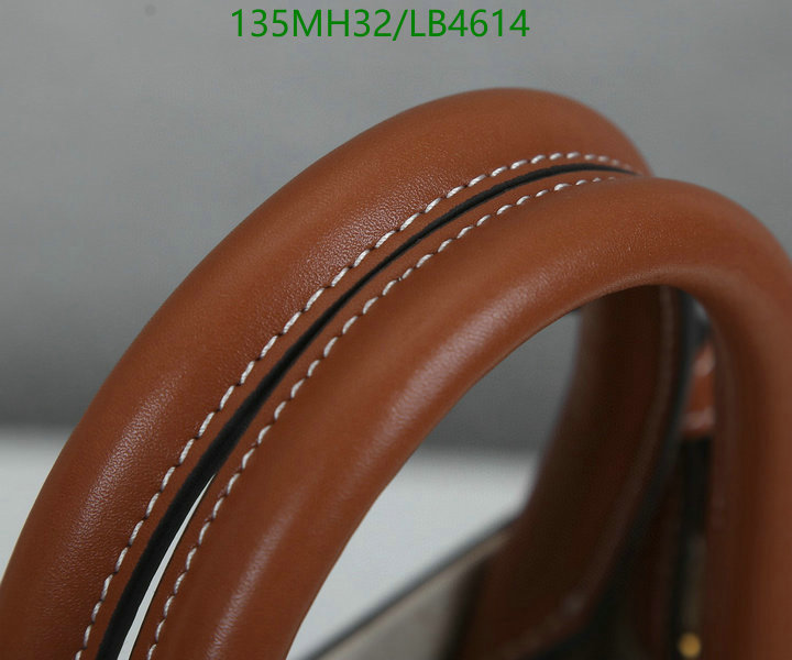 Celine Bag-(Mirror)-Cabas Series,Code: LB4614,$: 135USD