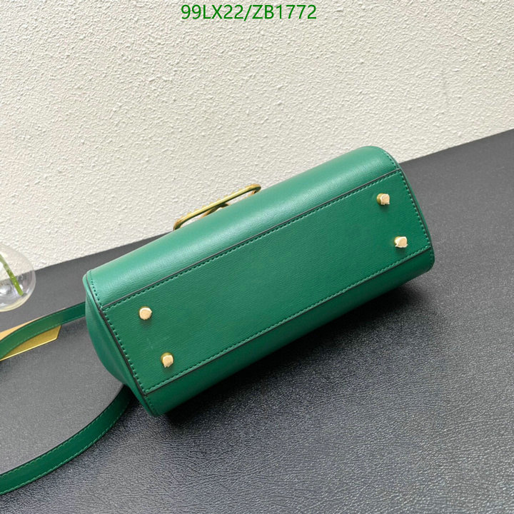 Valentino Bag-(4A)-Diagonal-,Code: ZB1772,$: 99USD