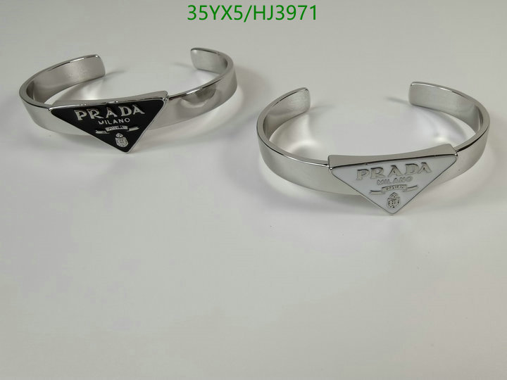 Jewelry-Prada, Code: HJ3971,$: 35USD