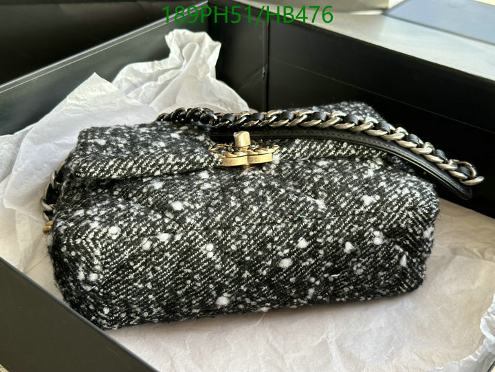 Chanel Bags -(Mirror)-Diagonal-,Code: HB476,$: 189USD