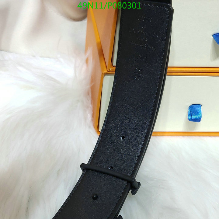 Belts-LV, Code: P080301,$: 49USD