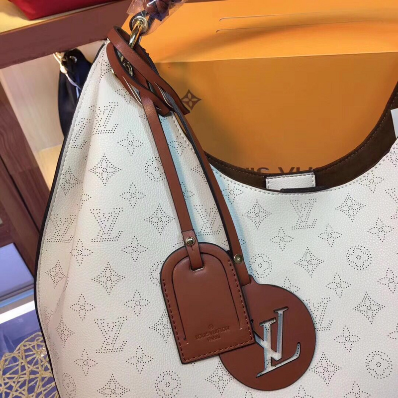 LV Bags-(4A)-Handbag Collection-,Code: LB040196,$:89USD