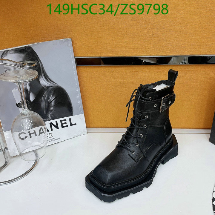Women Shoes-JIN LIYAN, Code: ZS9798,$: 149USD